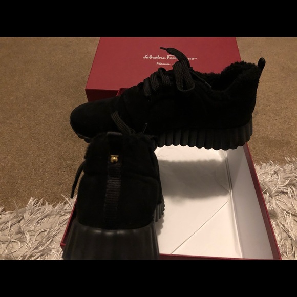 Salvatore Ferragamo Shoes - Salvatore Ferragamo